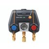 Testo 550i Smart Kit - App operated Manifold and thermohygrometers 0564 5550 01